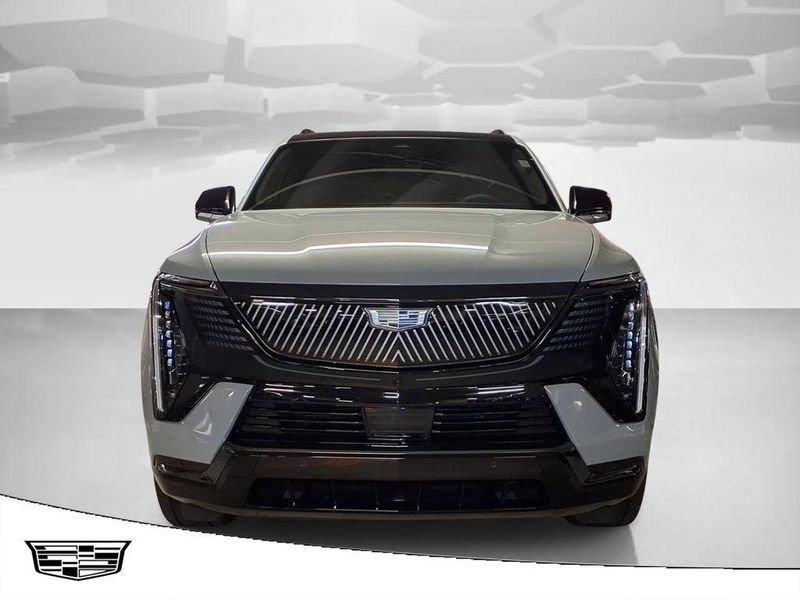 2026 Cadillac Escalade IQL in Beverly Hills, CA