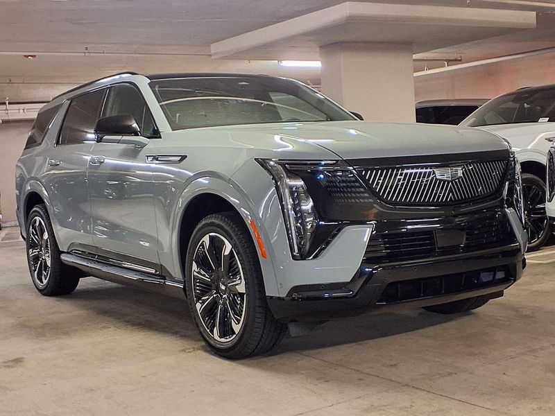 2026 Cadillac Escalade IQL in Beverly Hills, CA