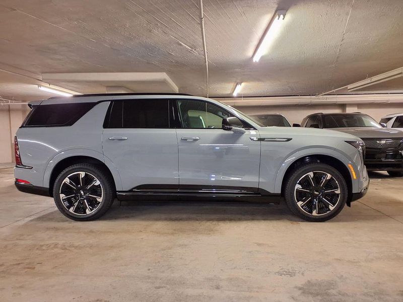 2026 Cadillac Escalade IQL in Beverly Hills, CA