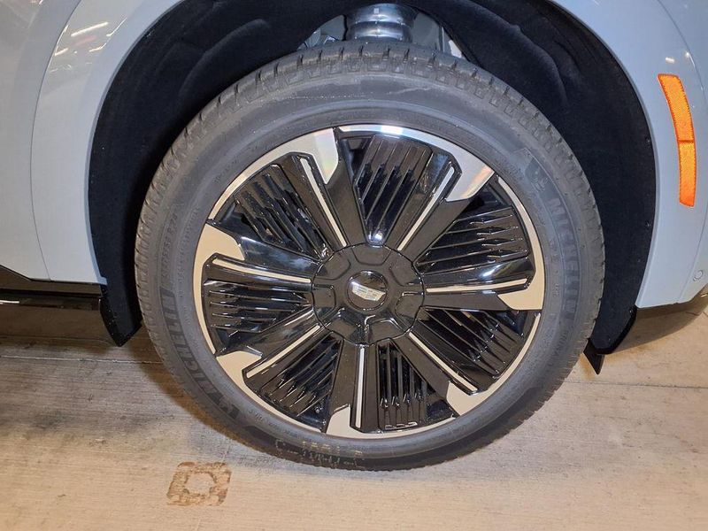 2026 Cadillac Escalade IQL in Beverly Hills, CA