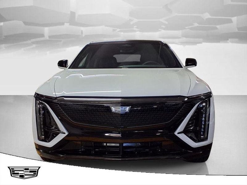 2026 Cadillac LYRIQ in Beverly Hills, CA