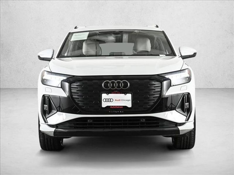2024 Audi Q4 e-tron in Chicago, IL