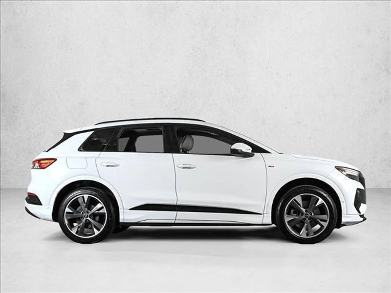 2024 Audi Q4 e-tron in Chicago, IL