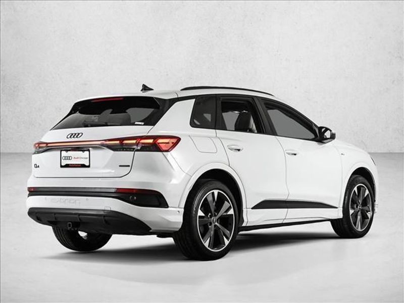 2024 Audi Q4 e-tron in Chicago, IL