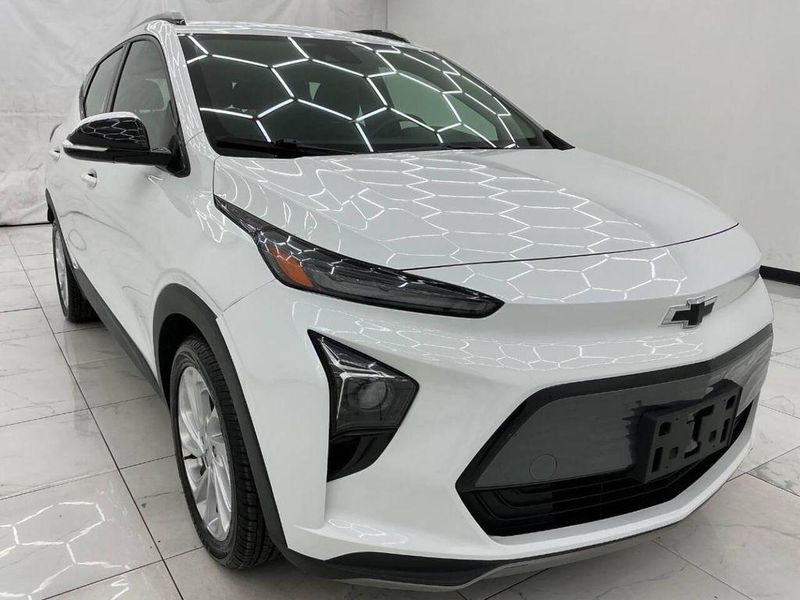 2022 Chevrolet Bolt EUV in Cincinnati, OH
