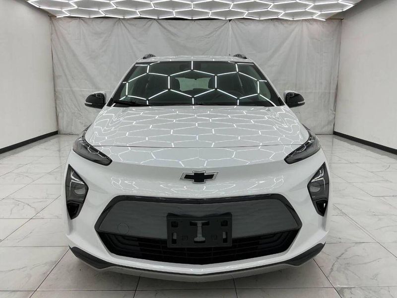 2022 Chevrolet Bolt EUV in Cincinnati, OH