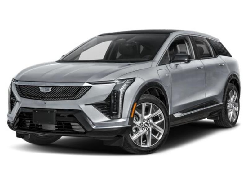 2027 Cadillac OPTIQ in Las Vegas, NV