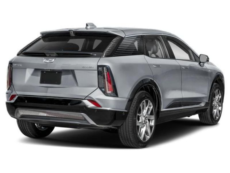 2027 Cadillac OPTIQ in Las Vegas, NV