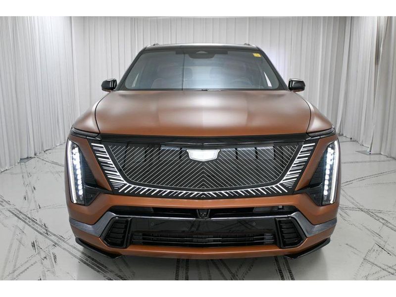 2027 Cadillac VISTIQ in WILMINGTON, DE