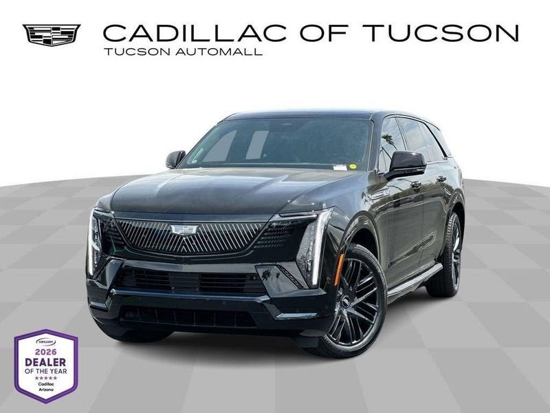 2025 Cadillac Escalade IQ in Tucson, AZ
