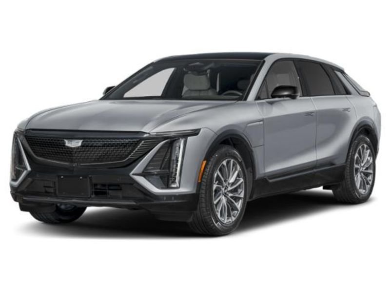 2027 Cadillac LYRIQ in Las Vegas, NV