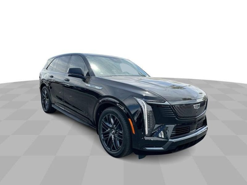 2025 Cadillac Escalade IQ in Tucson, AZ