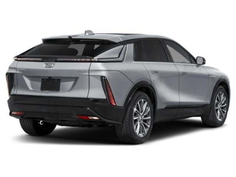 2027 Cadillac LYRIQ in Las Vegas, NV