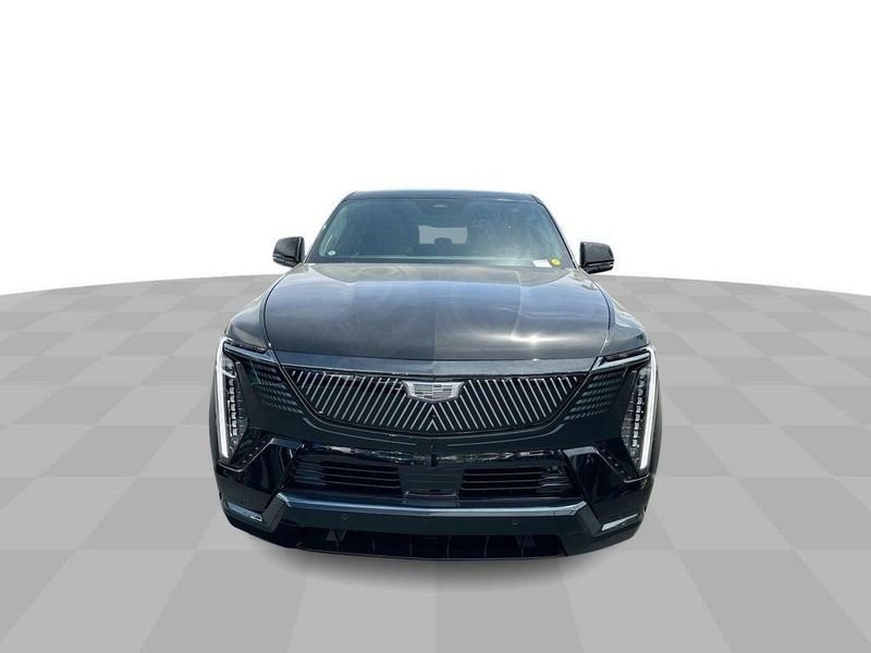 2025 Cadillac Escalade IQ in Tucson, AZ