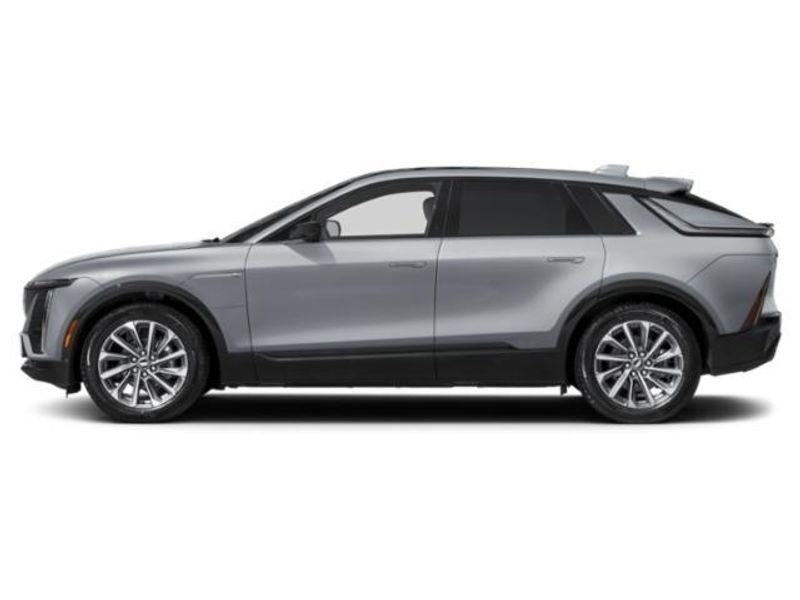 2027 Cadillac LYRIQ in Las Vegas, NV