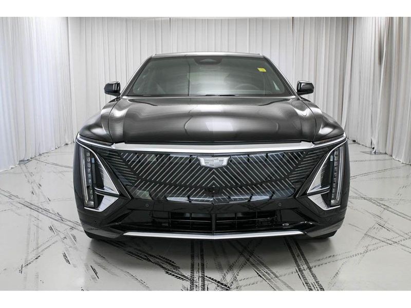 2026 Cadillac LYRIQ in WILMINGTON, DE