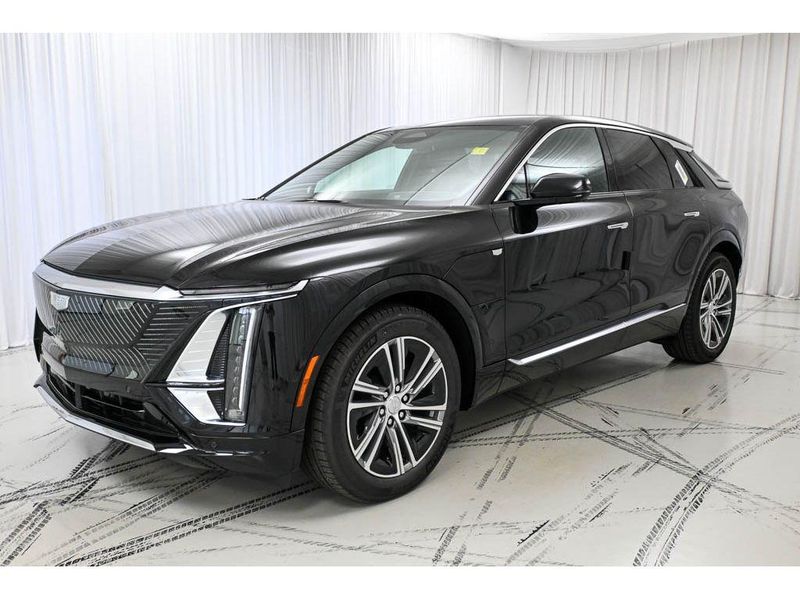 2026 Cadillac LYRIQ in WILMINGTON, DE