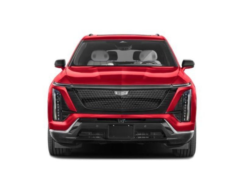 2027 Cadillac VISTIQ in Las Vegas, NV