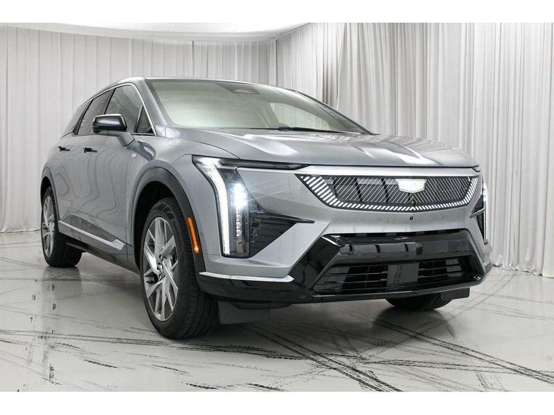 2027 Cadillac OPTIQ in WILMINGTON, DE