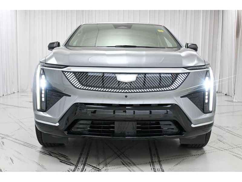 2027 Cadillac OPTIQ in WILMINGTON, DE