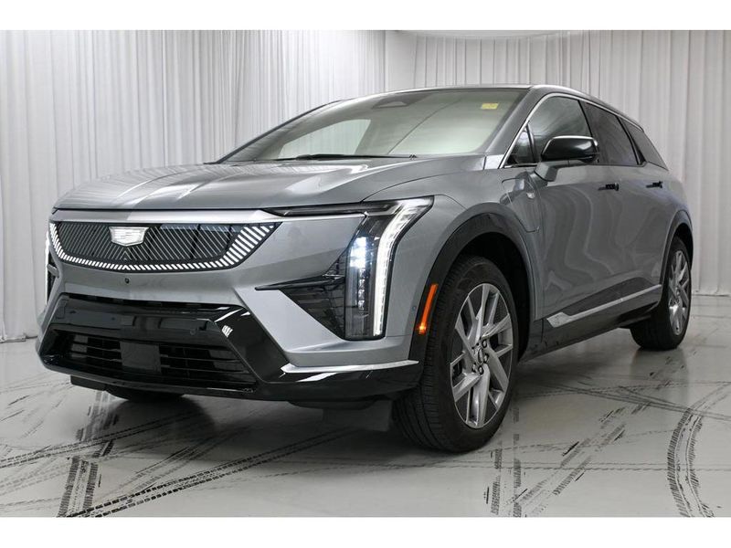 2027 Cadillac OPTIQ in WILMINGTON, DE