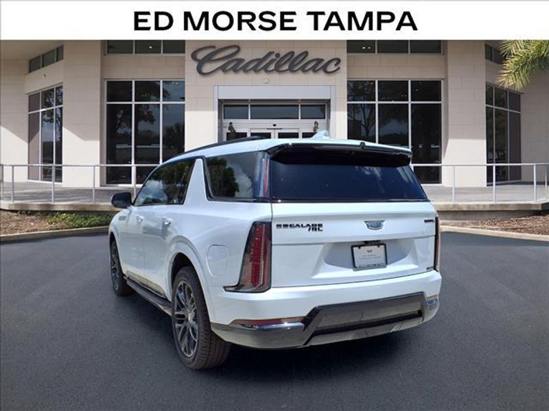 2026 Cadillac Escalade IQL in Tampa, FL