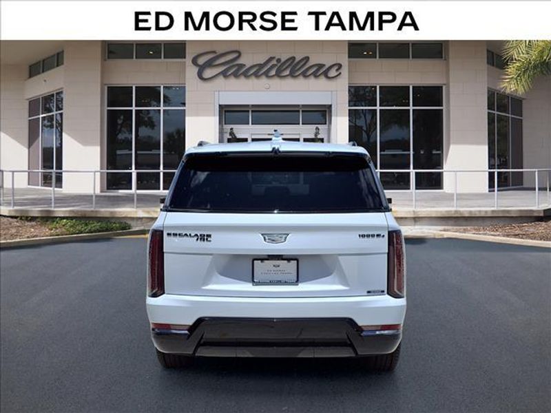 2026 Cadillac Escalade IQL in Tampa, FL