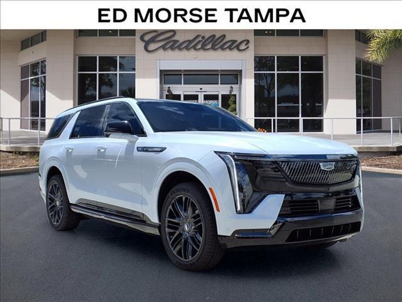 2026 Cadillac Escalade IQL in Tampa, FL