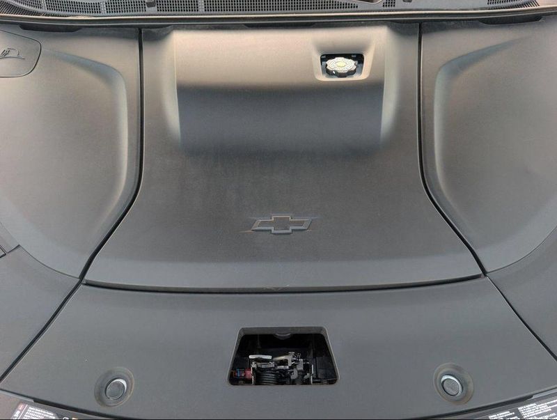 2024 Chevrolet Blazer EV in National City, CA
