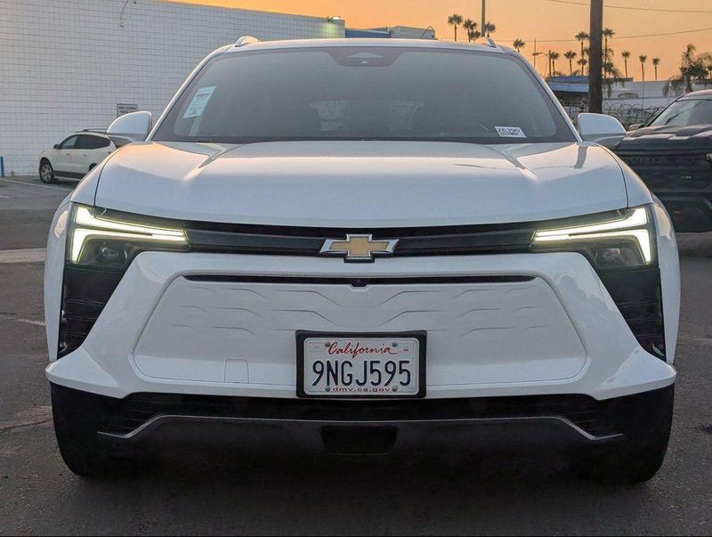 2024 Chevrolet Blazer EV in National City, CA