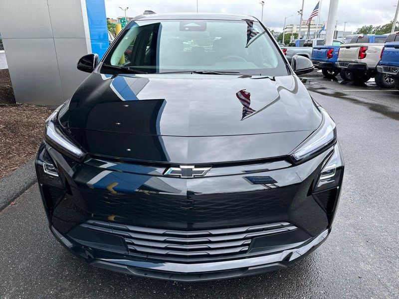 2027 Chevrolet Bolt in East Hartford, CT