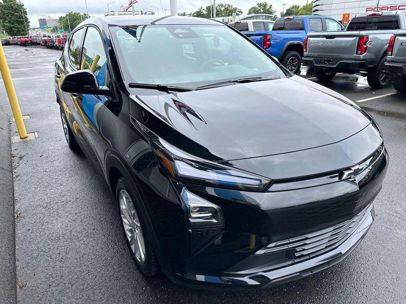 2027 Chevrolet Bolt in East Hartford, CT