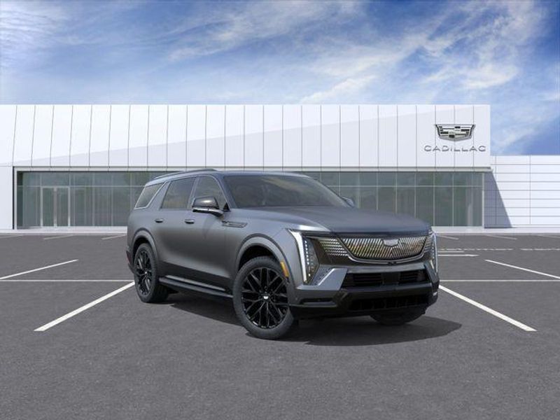 2026 Cadillac Escalade IQL in San Antonio, TX
