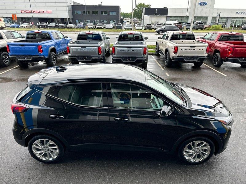 2027 Chevrolet Bolt in East Hartford, CT