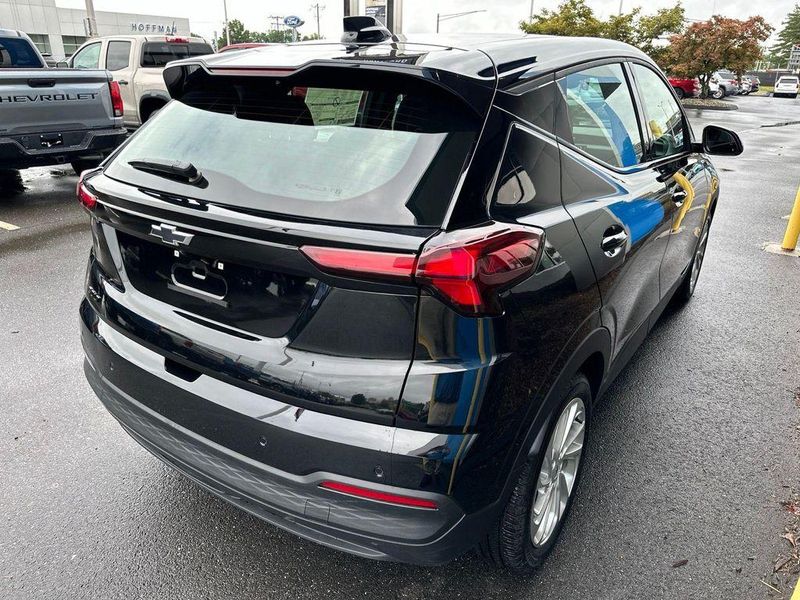 2027 Chevrolet Bolt in East Hartford, CT