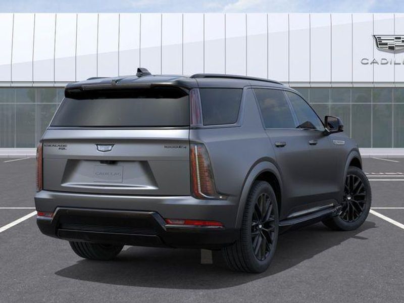 2026 Cadillac Escalade IQL in San Antonio, TX
