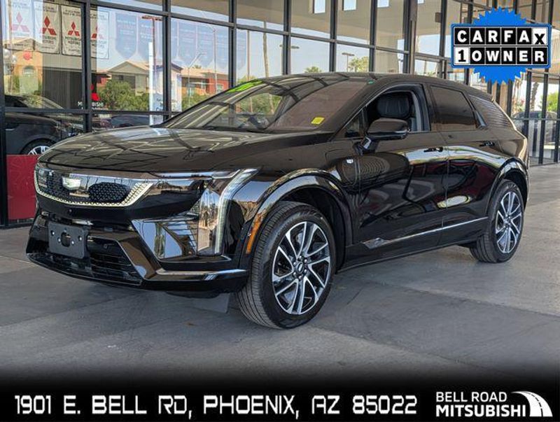 2026 Cadillac OPTIQ in Phoenix, AZ