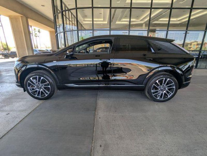 2026 Cadillac OPTIQ in Phoenix, AZ