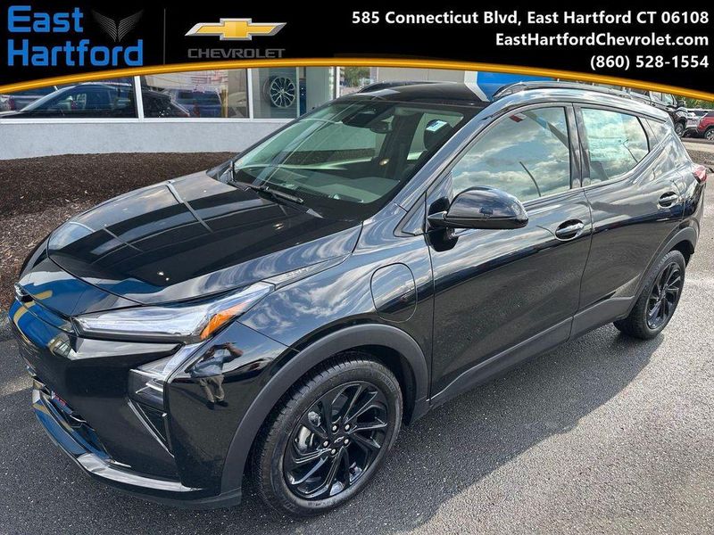 2027 Chevrolet Bolt in East Hartford, CT
