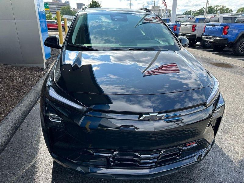 2027 Chevrolet Bolt in East Hartford, CT