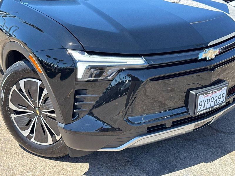 2026 Chevrolet Blazer EV in National City, CA