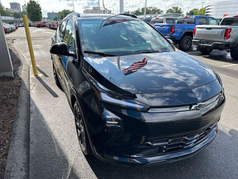 2027 Chevrolet Bolt in East Hartford, CT