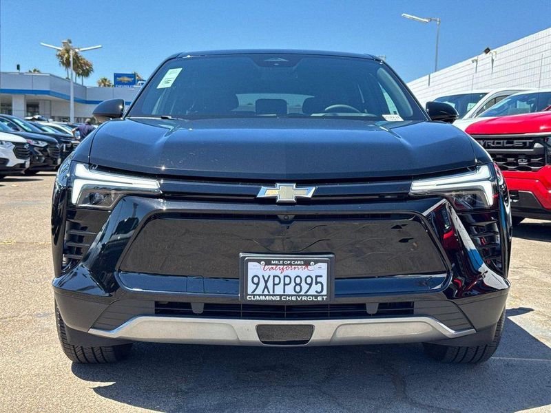 2026 Chevrolet Blazer EV in National City, CA