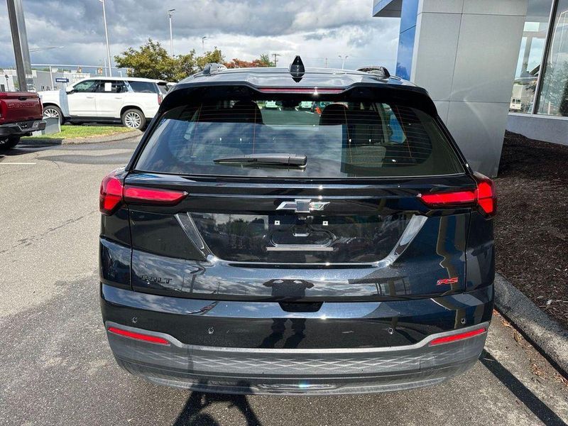 2027 Chevrolet Bolt in East Hartford, CT
