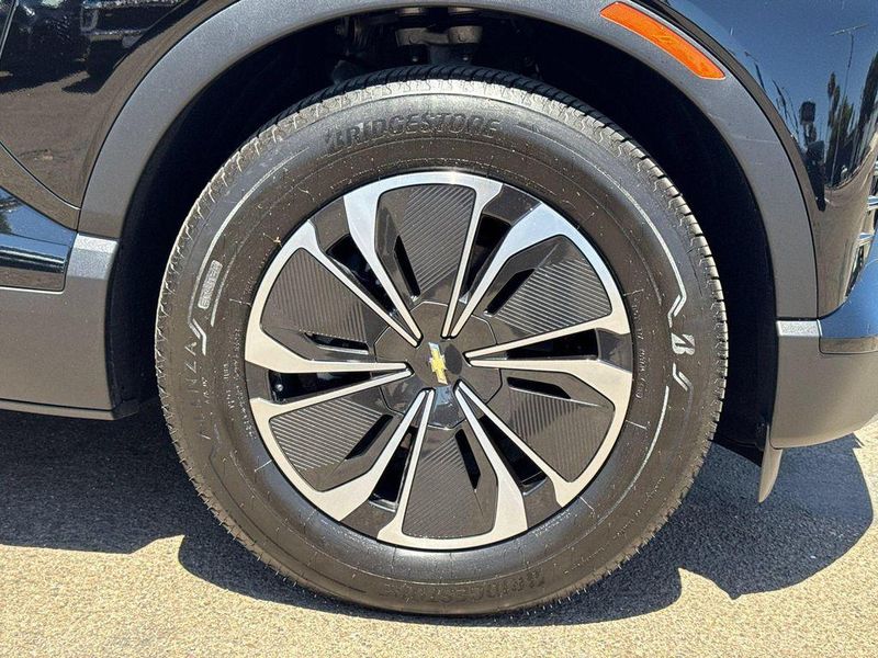 2026 Chevrolet Blazer EV in National City, CA