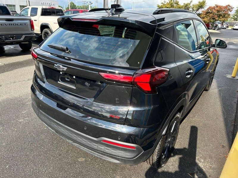 2027 Chevrolet Bolt in East Hartford, CT