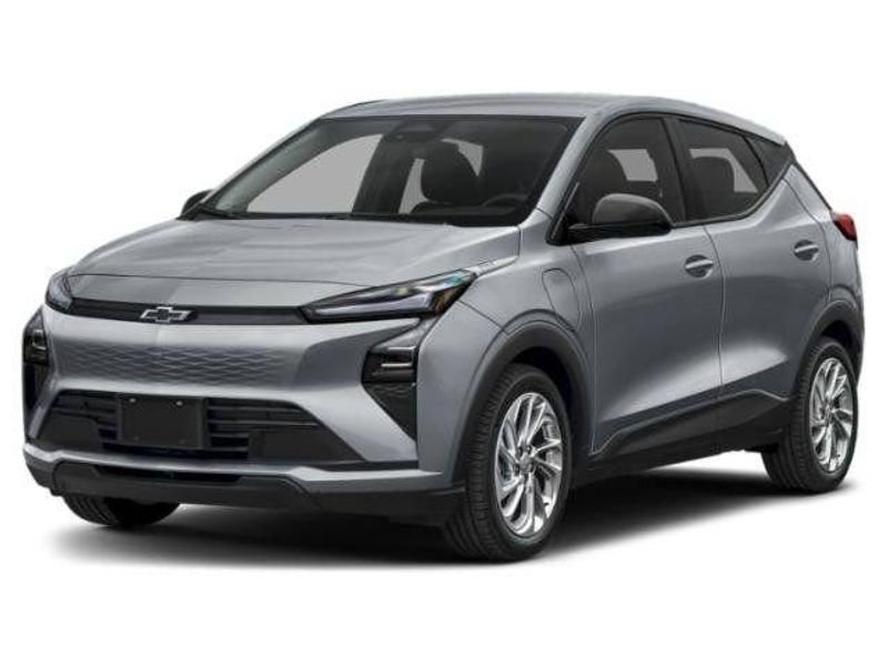 2027 Chevrolet Bolt in National City, CA
