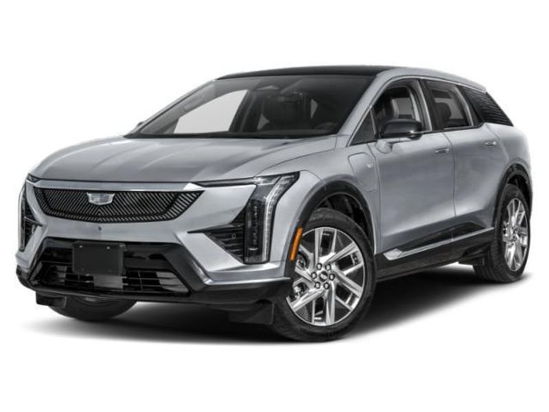 2027 Cadillac OPTIQ in Las Vegas, NV