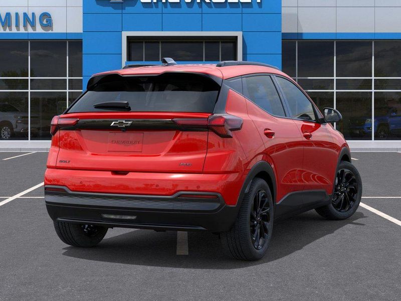 2027 Chevrolet Bolt in National City, CA