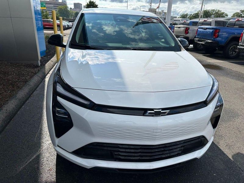 2027 Chevrolet Bolt in East Hartford, CT